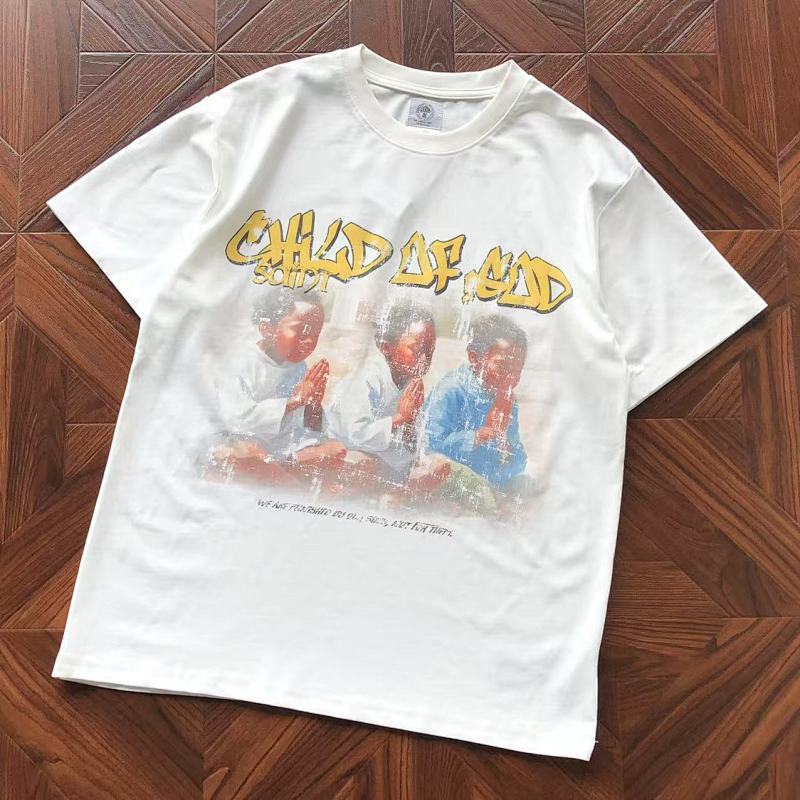 Saint Tears T-Shirt