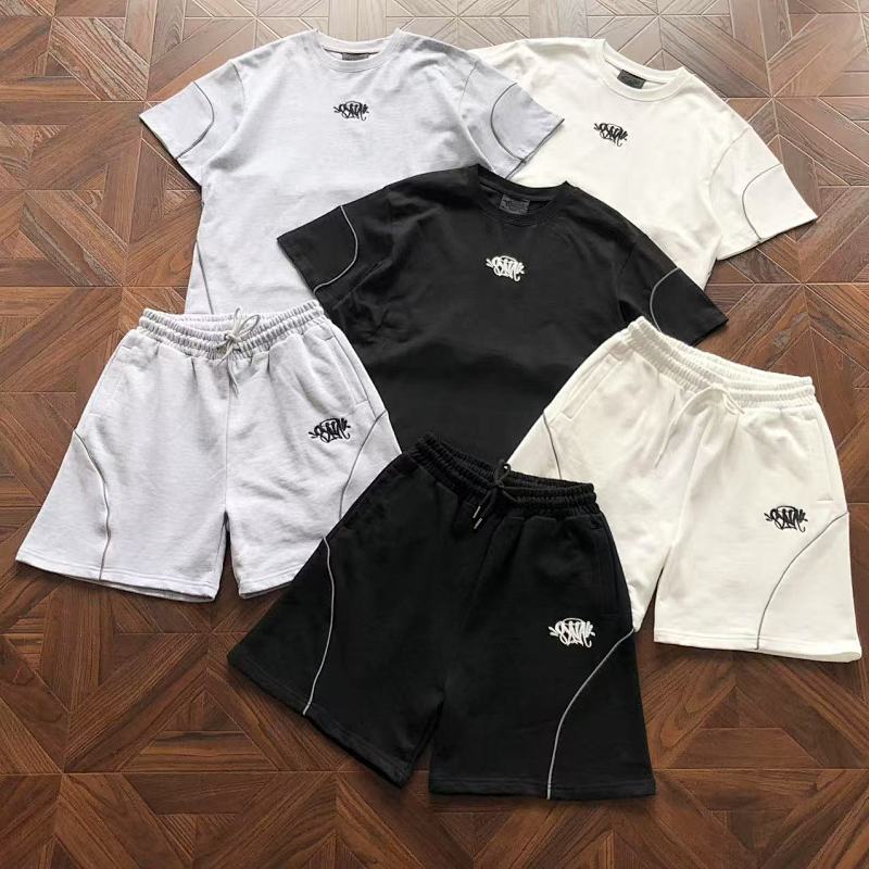 Pants Syna T-Shirt Shorts