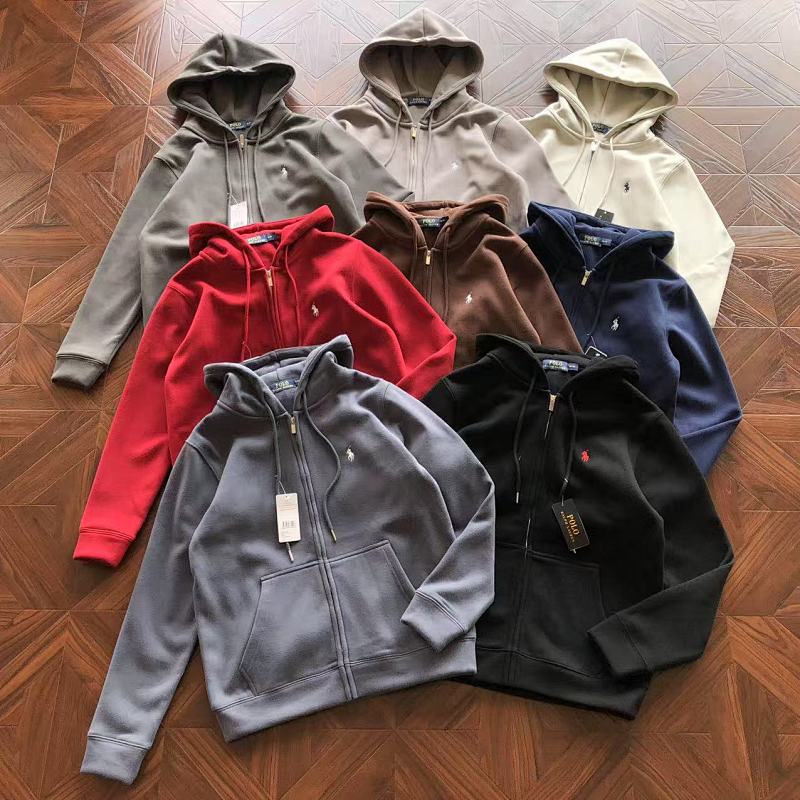 Ralph Lauren Hoodie