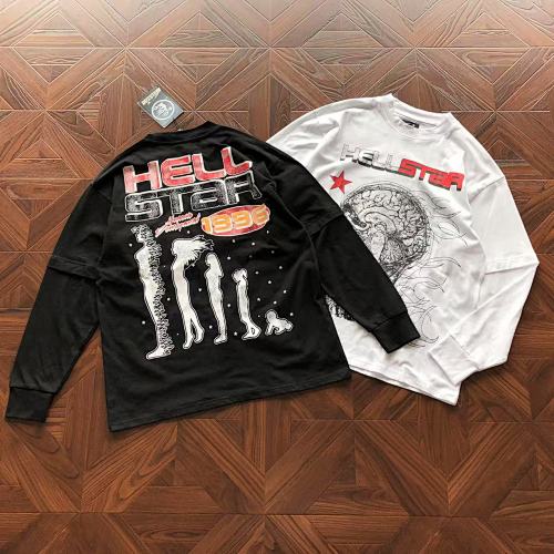 Hellstar Long-Sleeve