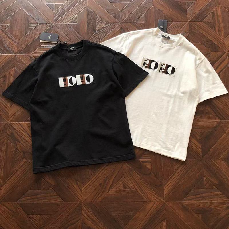 Fendi T-Shirt