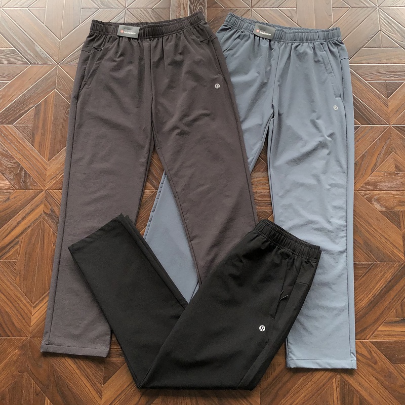 L UL M N Trousers