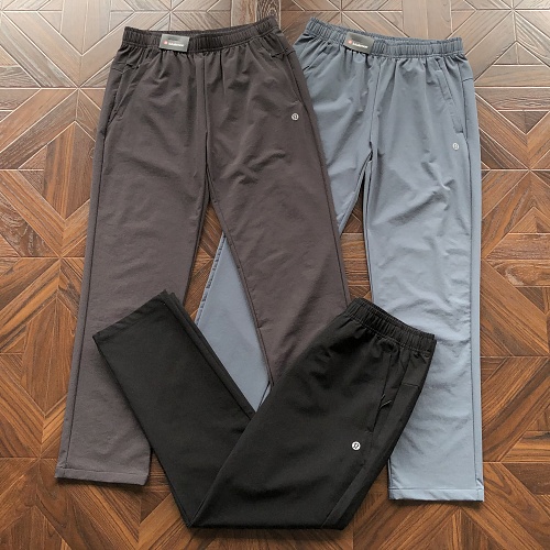 L UL M N Trousers