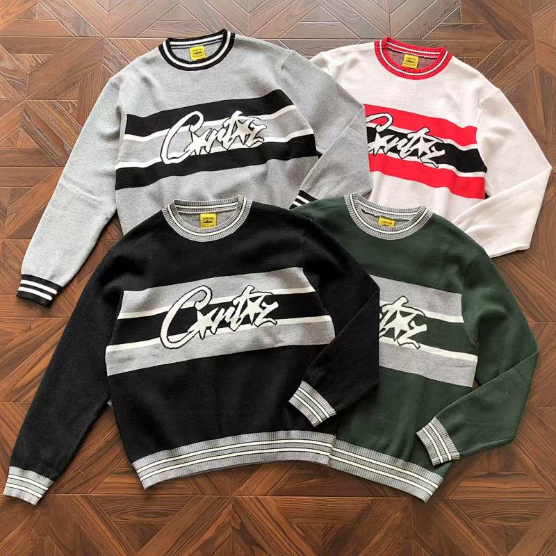 Corteiz Sweater