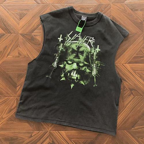 Saint Michael Vest