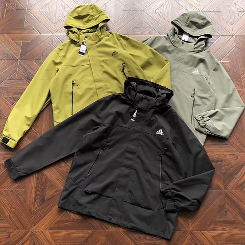 Adidas Jacket