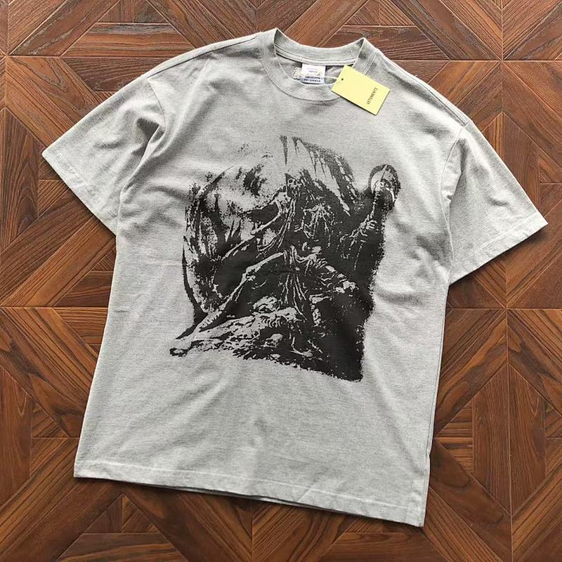 Vetements T-Shirt