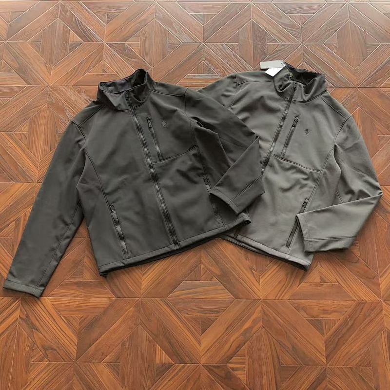Ralph Jacket