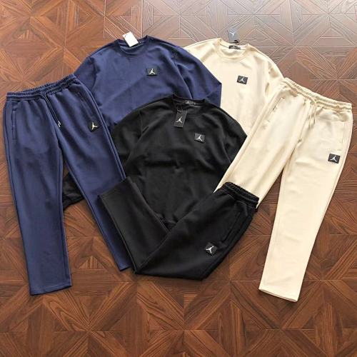 Pants Air Jordan Sweater Trousers