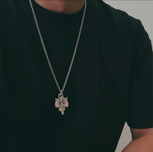 Chrome Hearts Jewelry