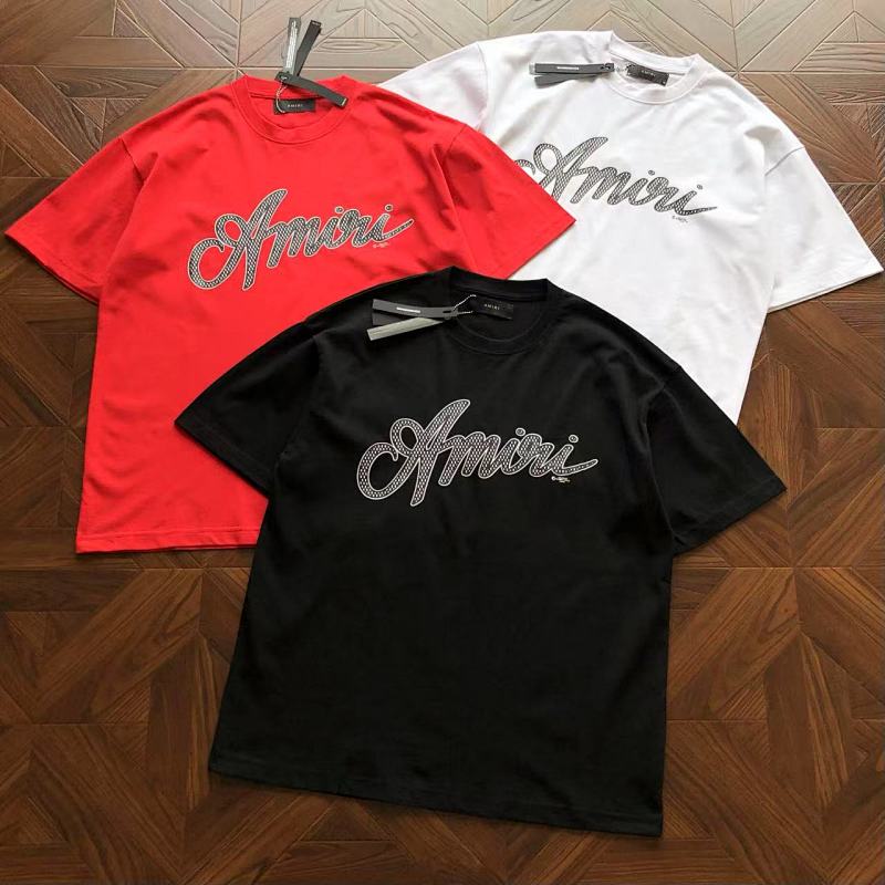 Amiri T-Shirt