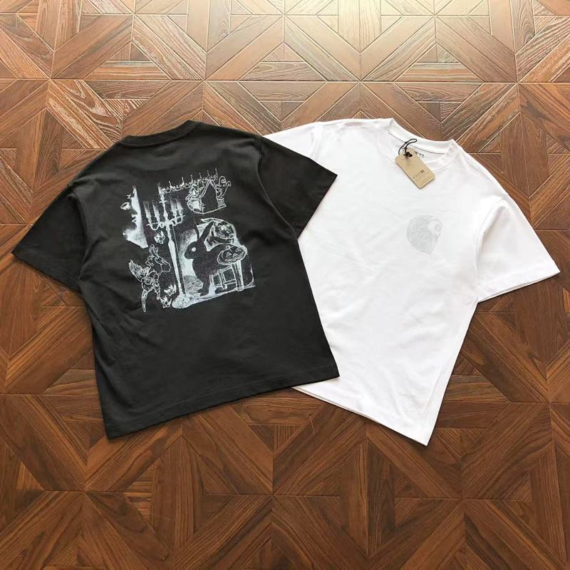 C RH Rtt T-Shirt