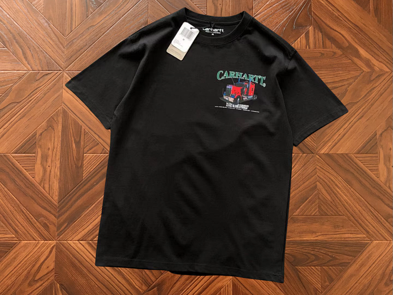 C RH Rtt T-Shirt