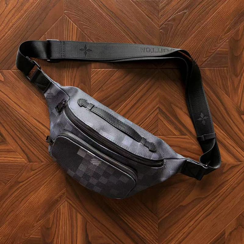 Bag from RainbowReps