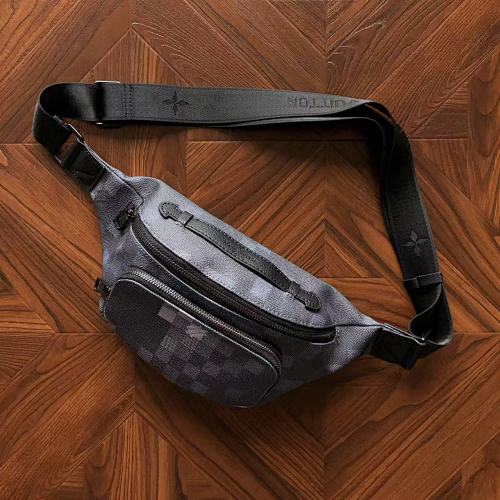 Bag from RainbowReps