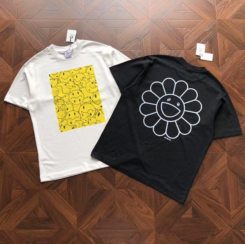 K Ikai K KI T-Shirt