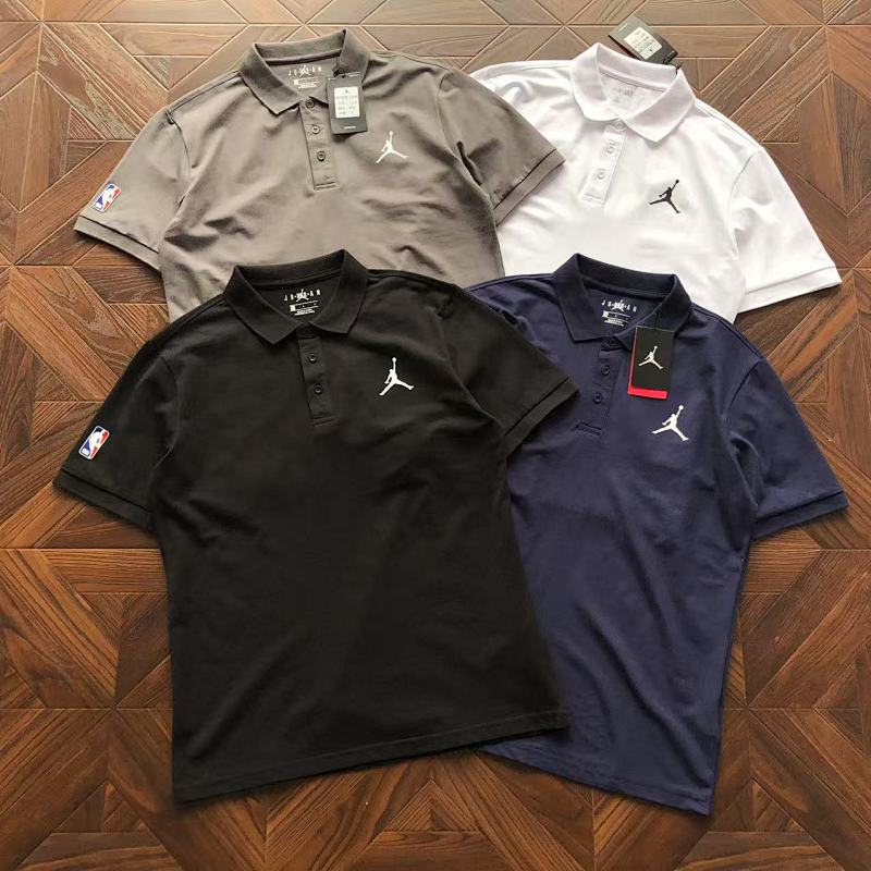 Air Jordan Polo