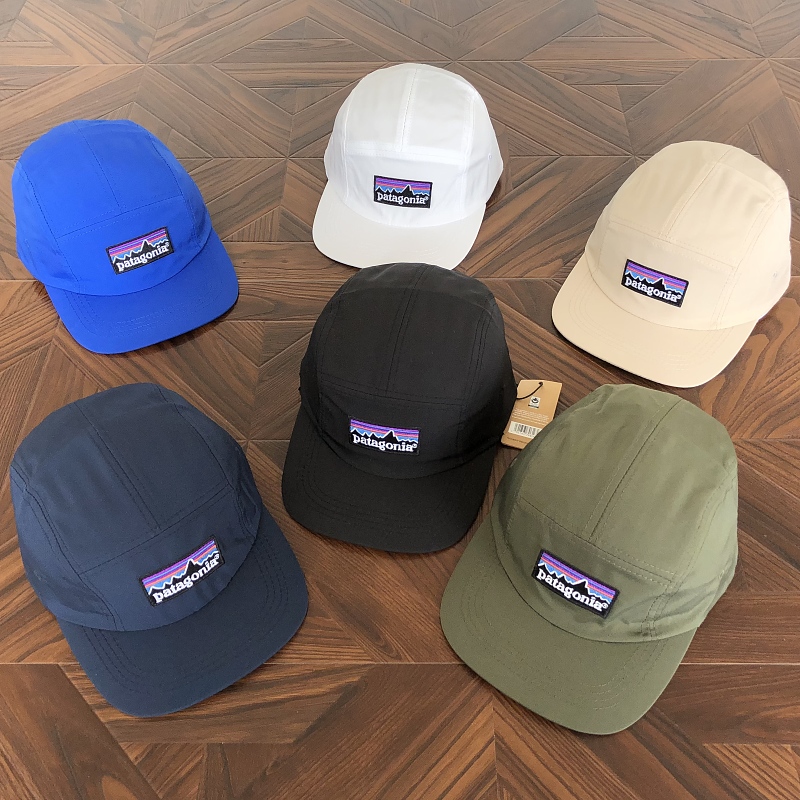 Hat from RainbowReps