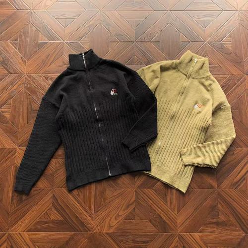 Ami Sweater