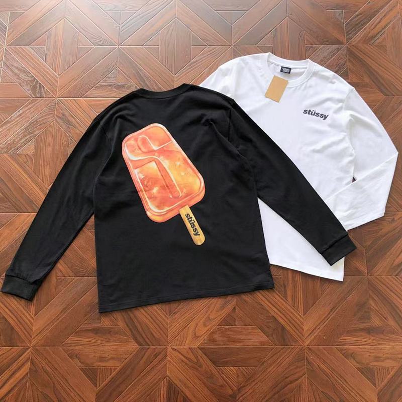 Stussy Long-Sleeve
