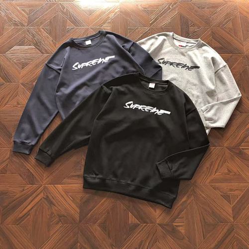 Supreme Sweater