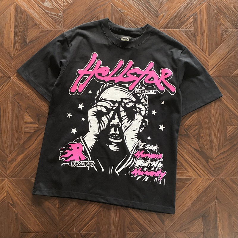 Hellstar T-Shirt