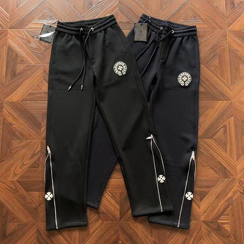 Chrome Hearts Trousers