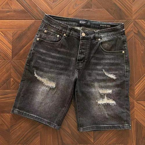 Purple Brand Shorts
