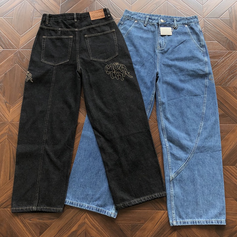 M RT A Trousers