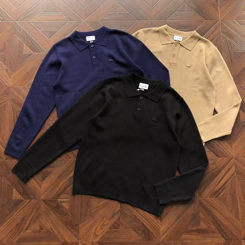 L C ST Sweater
