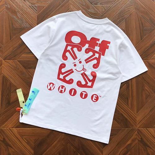 O -W TE T-Shirt