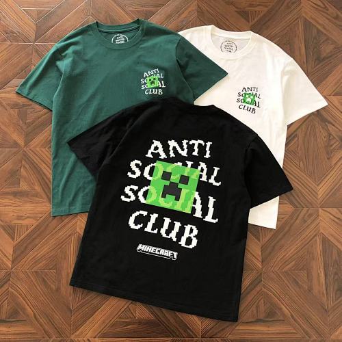Anti Social Club T-Shirt