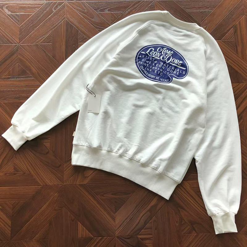 Ami L ON Dior Sweater