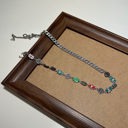 Chrome Hearts Jewelry
