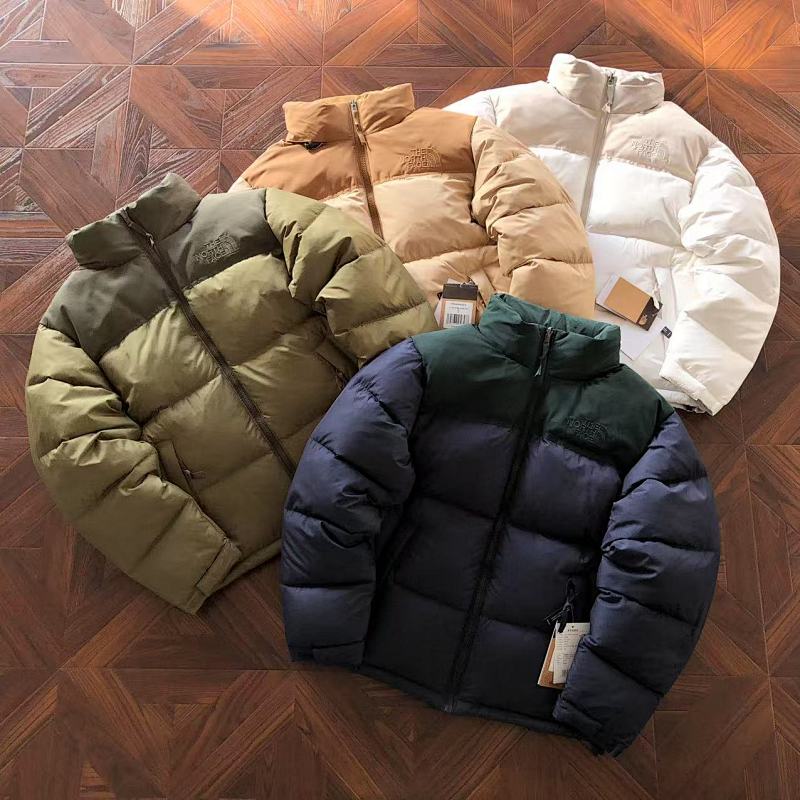 The N F Down Jacket
