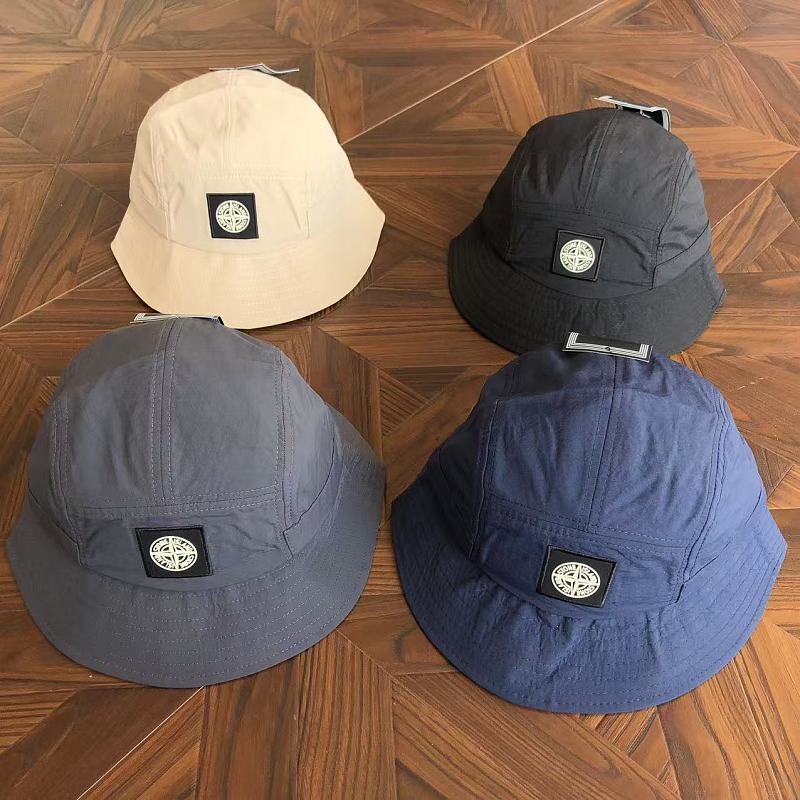 S E Island Cap