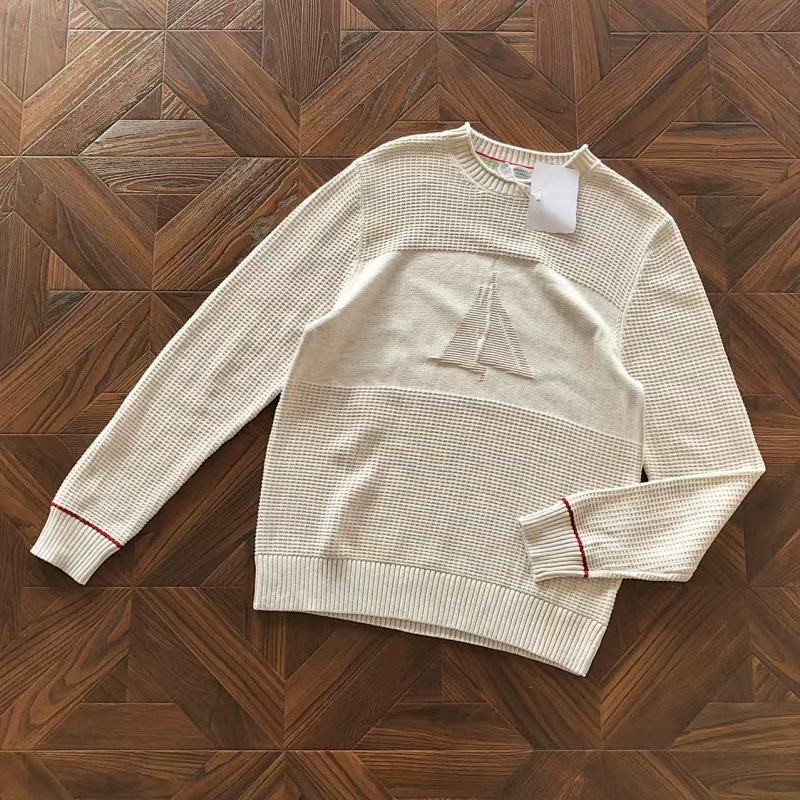 BR N L O C CI L I Sweater