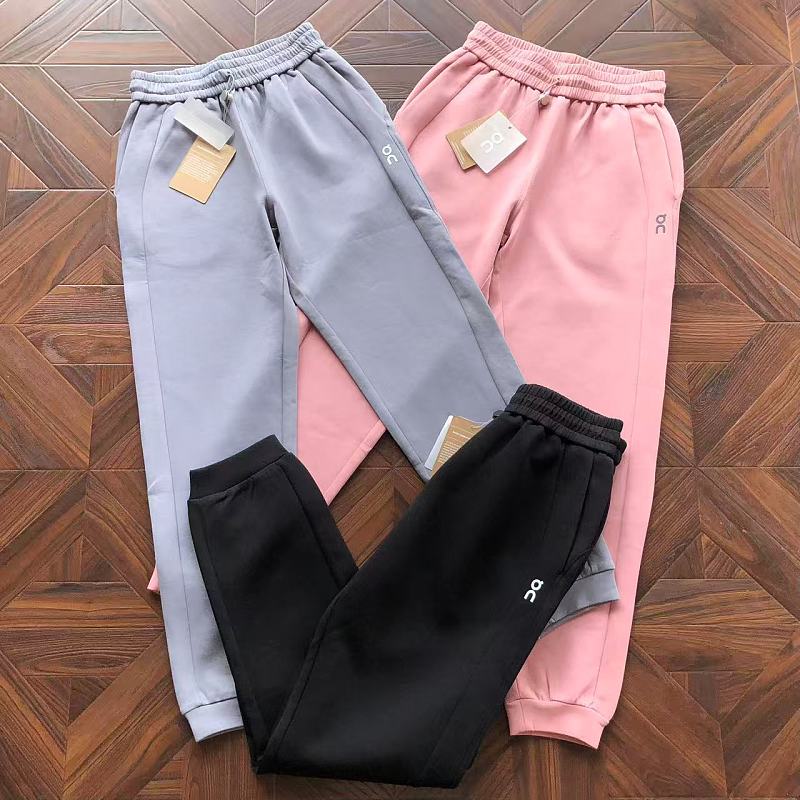 ON RU I G Trousers