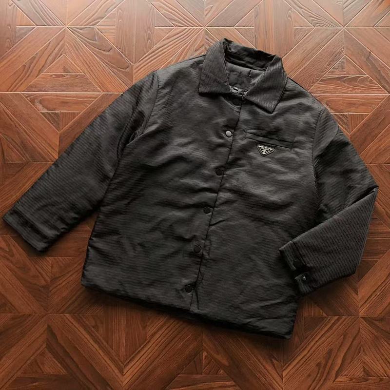 Prada Cotton Jacket