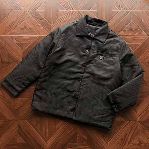 Prada Cotton Jacket