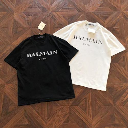Balmain T-Shirt