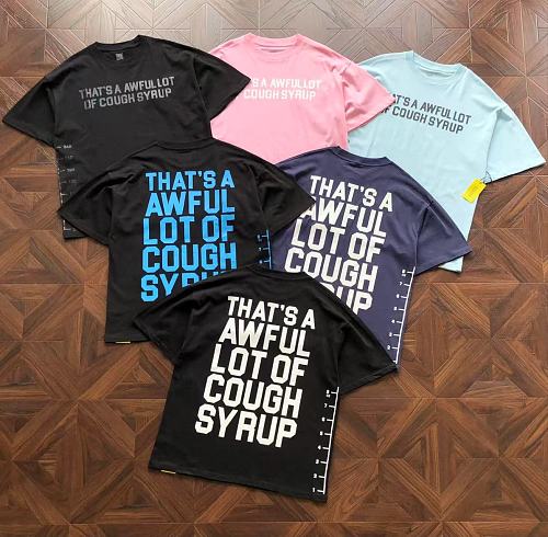 TH T'S A AW UL L T OF C Ugh SY UP T-Shirt