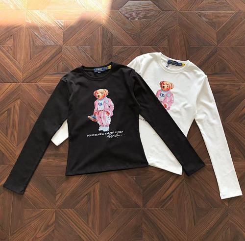 Ralph Lauren Long-Sleeve