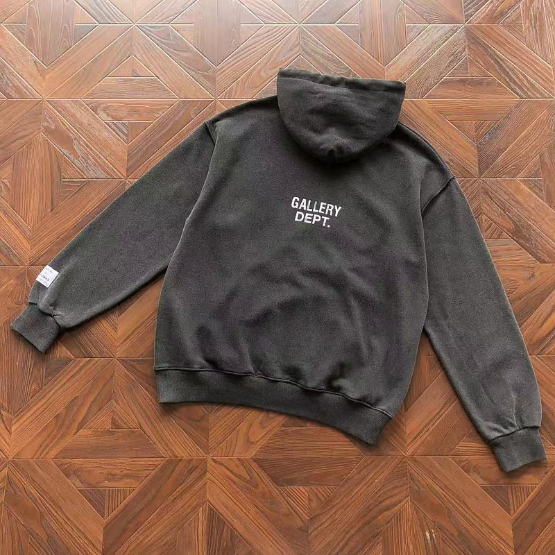 Gallery Dept Hoodie