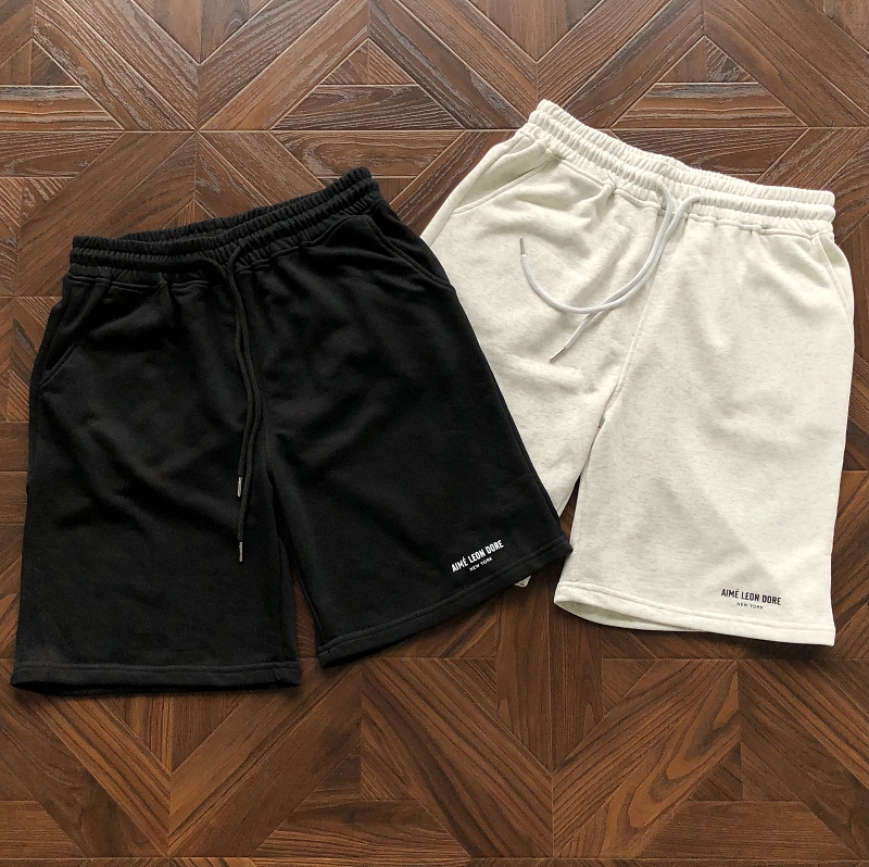 Ami L ON Dior Shorts