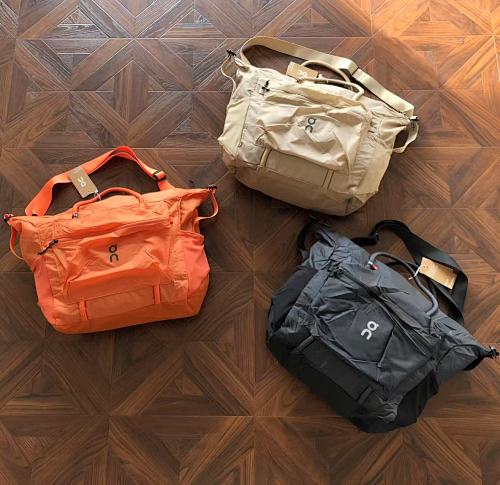 Bag from RainbowReps