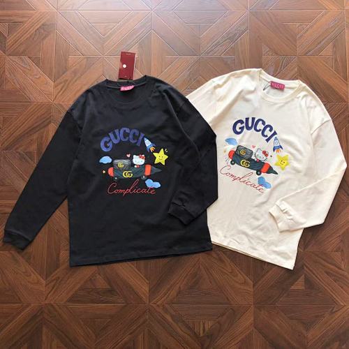 Gucci Long-Sleeve