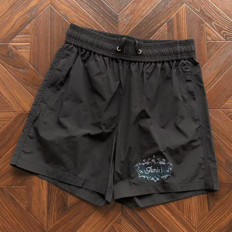Amiri Shorts