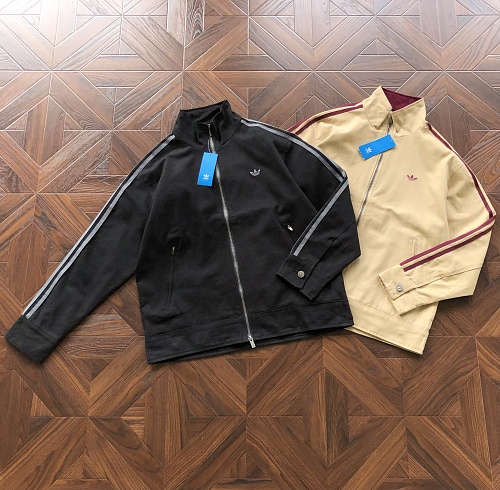 DI AS Jacket