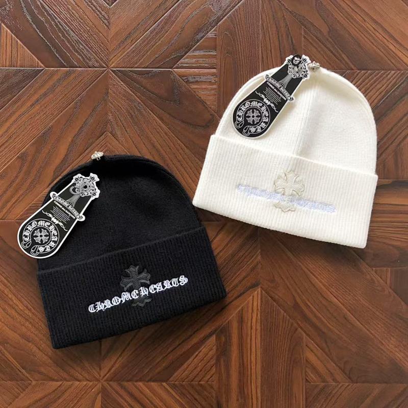 Chrome Hearts Cap